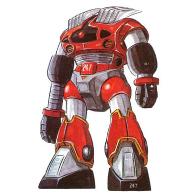 The 15 Dumbest, Goofiest, and Otherwise Most Impractical Gundams Ever