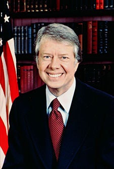 Obama Isn’t the Only Candidate with Alien Ties