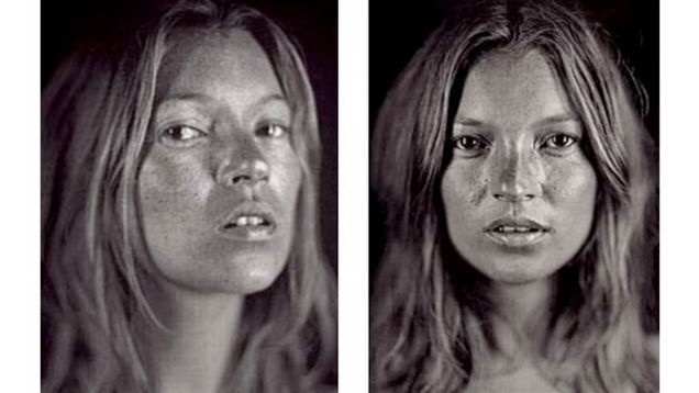 Gary Oldman, Adrien Brody, and Jamie Bell Walk Into a Prada Show...