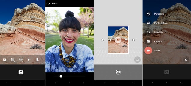 Google Camera Is a Standalone Photography App for Android