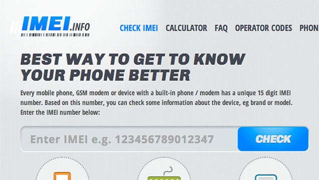 ... site IMEI.info can tell you if you simply provide your IMEI number