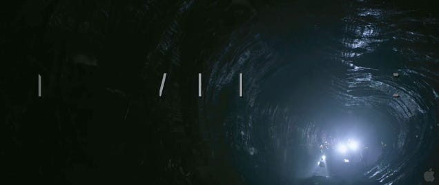 Frame-by-Frame Breakdown of the Prometheus Trailer: Who Is That Man?