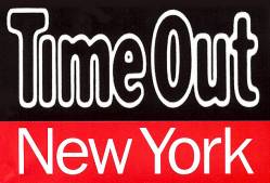 Time Out Boss Decries, Confirms Gossip