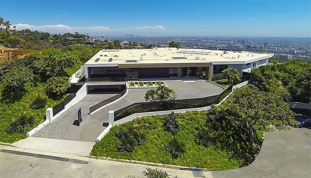 Minecraft's Creator Buys The Most Expensive House In Beverly Hills