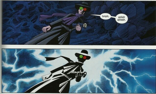 The Weirdest Stories Where God Is An Actual Character