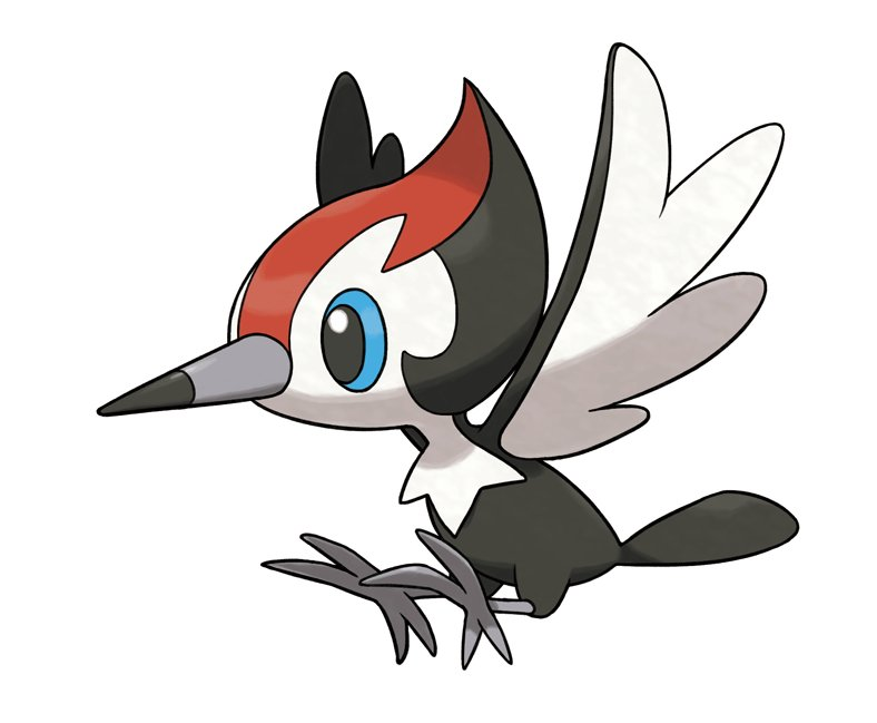 Pokémon Sun and Moon Footage Shows Three New Monsters, Battles, and More