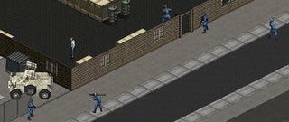 Xenonauts Takes an Old Classic and Doesn't Turn it Into a First-Person Shooter