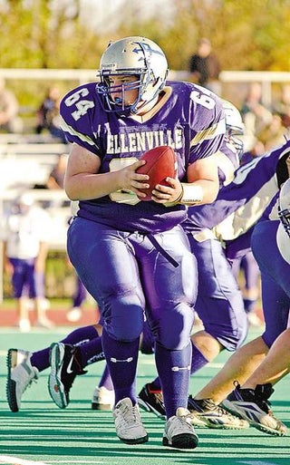 New York HS Team Beefs Up At QB