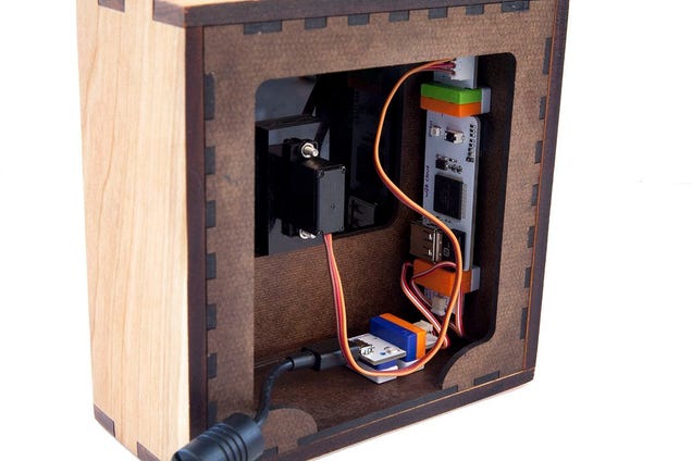LittleBits Now Lets You Build Your Own DIY Smart Home