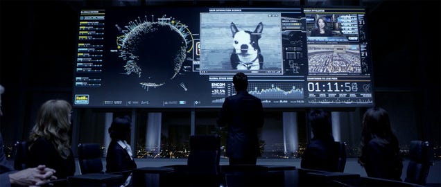 The beautiful science behind the DNA discs, solar sailors and board rooms in Tron: Legacy