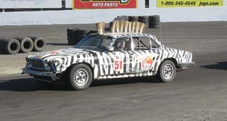 The Top 44 Lemons of 24 Hours of LeMons!