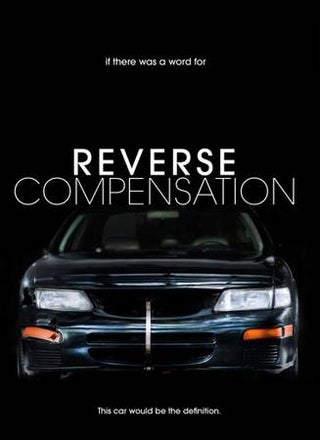 Behold the greatest Maxima you'll ever lay eyes on.