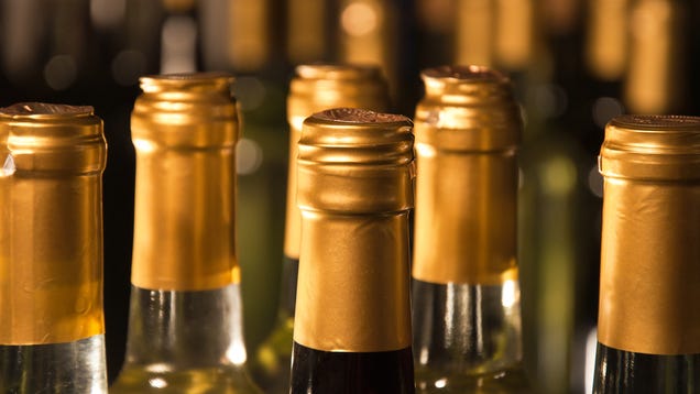 How to Choose a Wine for the Holidays