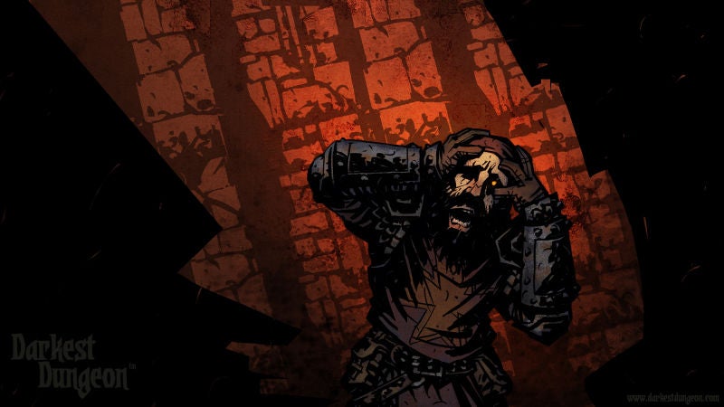 darkest dungeon how long does it take to relieve stress