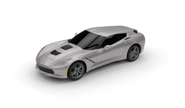 The Callaway C7 Corvette Shooting Brake Conversion Is Real, Rejoice!