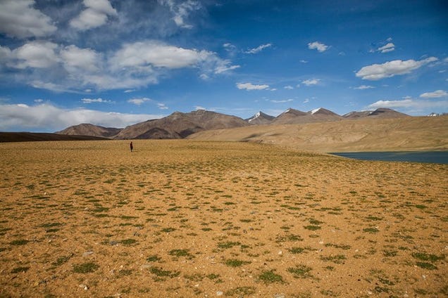 10 de los mejores lugares para fotografiar en el Mundo