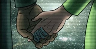 Love Leaves No Known Survivors In Dead Space's Future