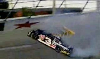 Top Ten Most Important NASCAR Crashes Of All Time