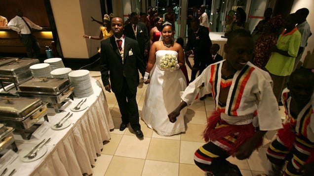 'Bride Price' Refund Banned In Uganda