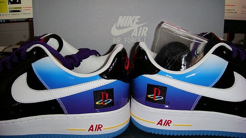 ps4 af1