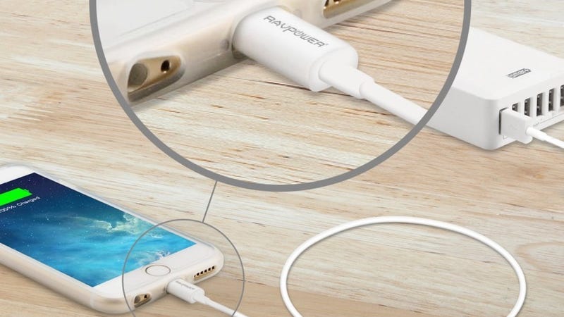 Today's Best Deals: $10 off Uber, Eneloop Power Pack, BOGO Chipotle, and More
