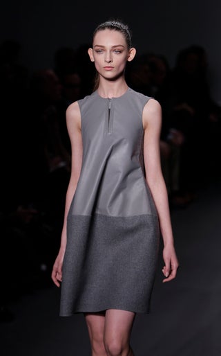Back To The Future With Calvin Klein