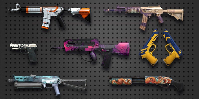 Popular YouTubers Revealed As Owners Of Counter-Strike Gambling Site They Promote