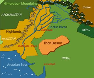 Did This Ancient Civilization Avoid War for 2,000 Years?