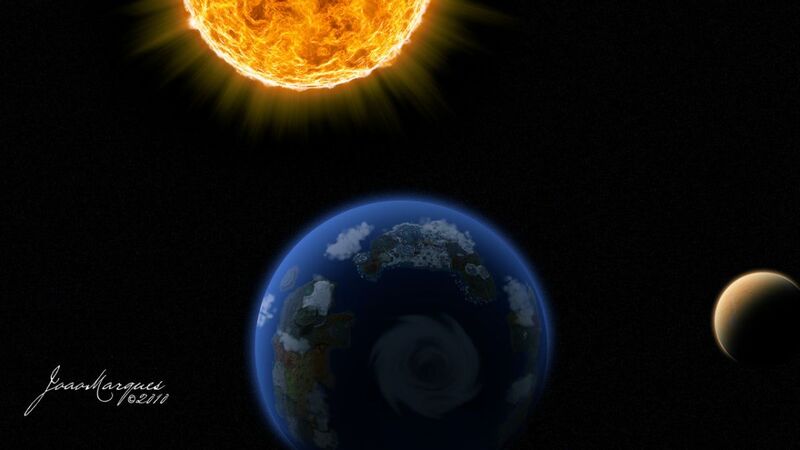 The Most Incredible Fantasy Maps You've Ever Seen