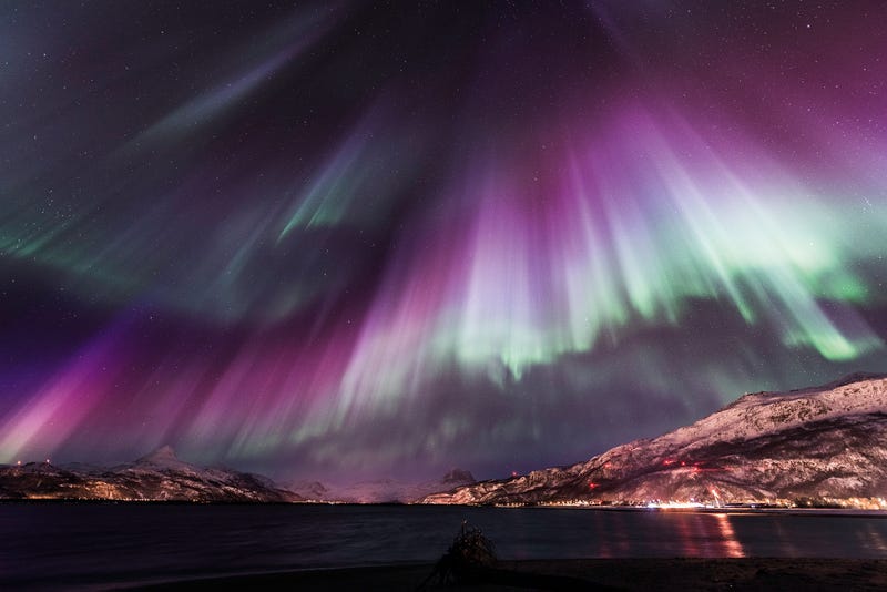 Some of the Most Beautiful Astronomy Photos That Anyone Has Ever Seen