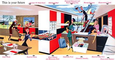 House of the Future (1956)