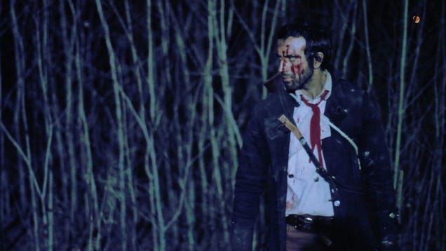 ​Revelation Trail Is An Indie Zombie Movie With Both Heart And Talent