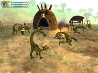 Wright: Users Invest Emotionally With Spore Creatures