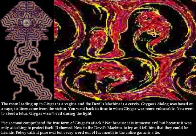 Earthbound, The Trippiest Game In RPG History