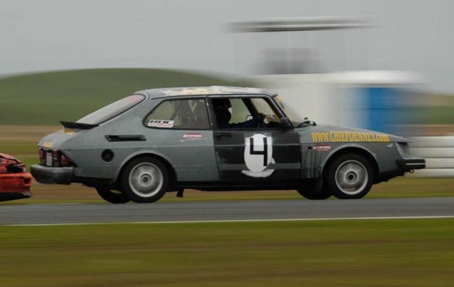 The Top 100 Lemons Of The 24 Hours Of LeMons Arse Freeze-A-Palooza