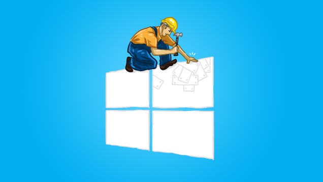 Cómo ajustar Windows 10 y solucionar algunos de sus pequeños problemas