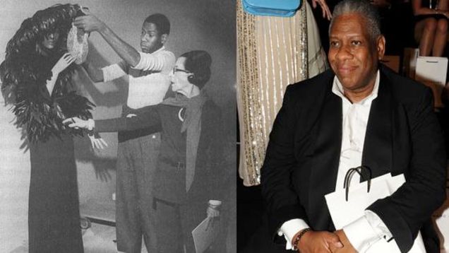 Rooney Mara's Vogue Cover Leaks