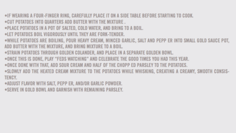 Stop What You're Doing And Download the 2Chainz Cookbook