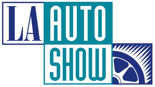 LA Auto Show Confirms 22 World Debuts For 2013 Show