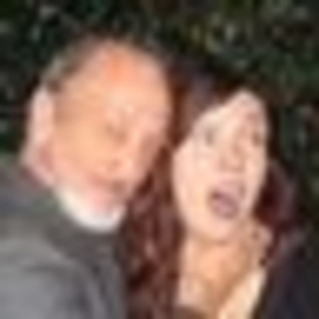 Mariah Carey Puts Out Stage Fire