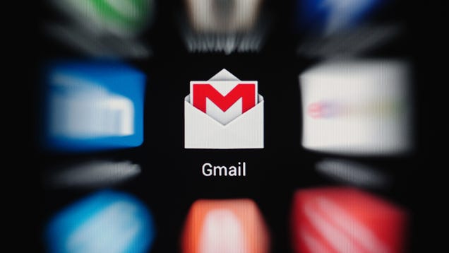 5 Quick Ways To Free Up Space In Your Gmail Account