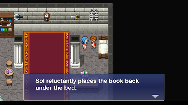 Nothing Goes Together Like Porn Mags And Final Fantasy
