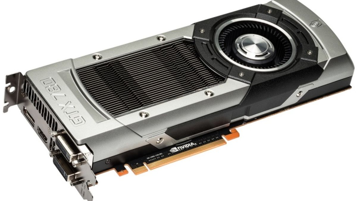 Nvidia GeForce GTX 780 Review: The Titan Descendant