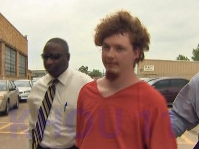 Tough Guy Claims He Personally Stopped the Lone Star Stabber, Posts Instagram Pic to Prove It
