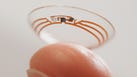 Google's Smart Contact Lenses Are Going to Become a Real Thing