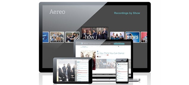 Aereo to Add Chromecast Support for Ultimate TV Nerd Nirvana