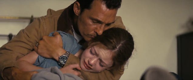 Interstellar Is the Best and Worst Space Opera You'll Ever See