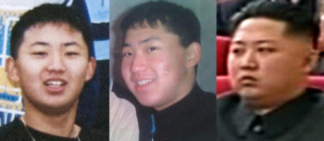 Kim Jong-un: A Haircut Odyssey