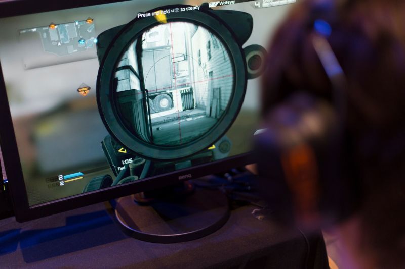 Does Australian eSports Have A Drug Problem?