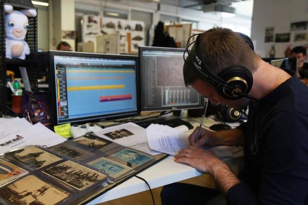 The Struggle To Release "Indie" Games Inside Ubisoft